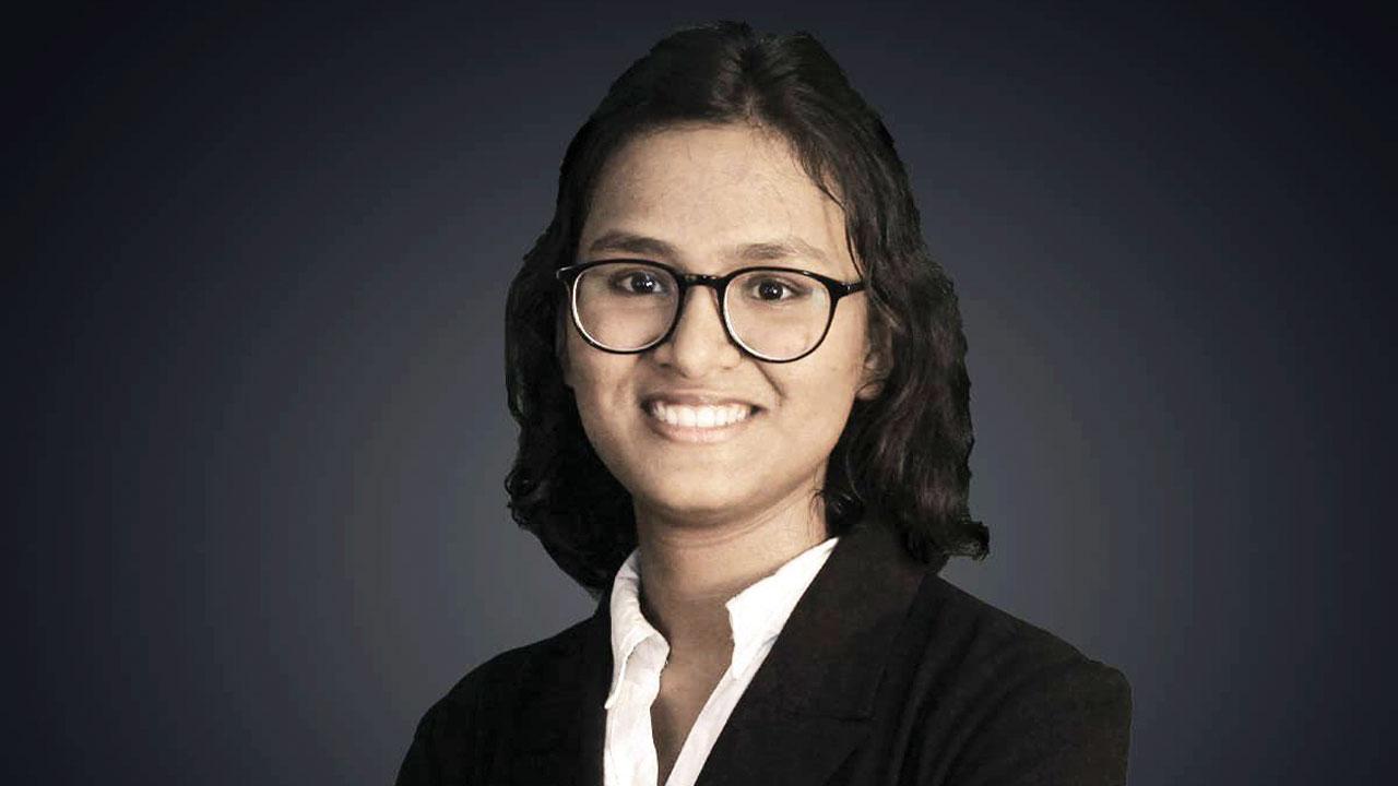 Pavithra Pilli