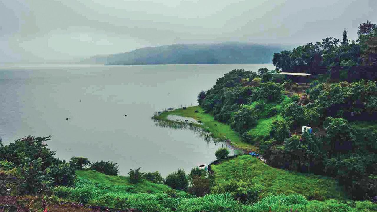 Sign up for these four trips around Mumbai this weekend