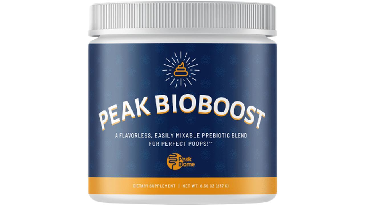 Peak BioBoost Reviews- Any Complaints & Side Effects? Read Before You Buy!