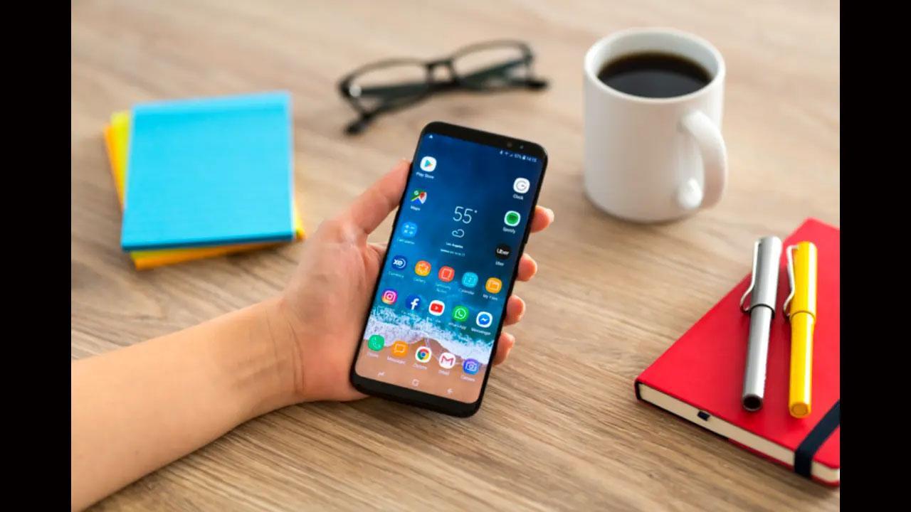 Android users may use iMessage via Sunbird
