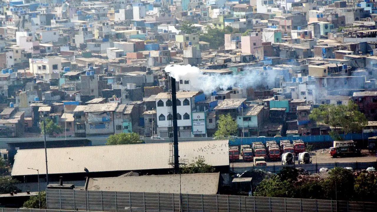Govandi locals’ grievances must be redressed