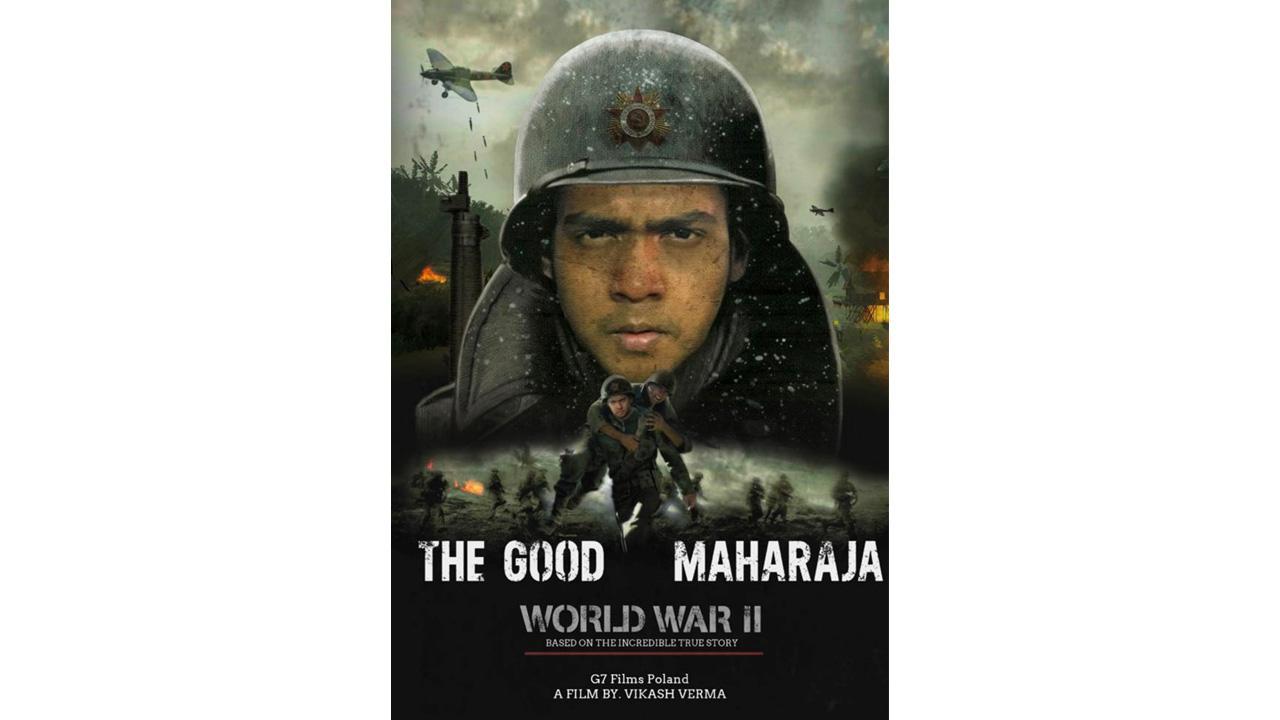 2 Missiles land in Poland causing 2 Deaths and 2 Indo-Polish Films to be postponed…No Means No now releasing on 19th May, 2023 and The Good Maharaja on 10th November, 2023