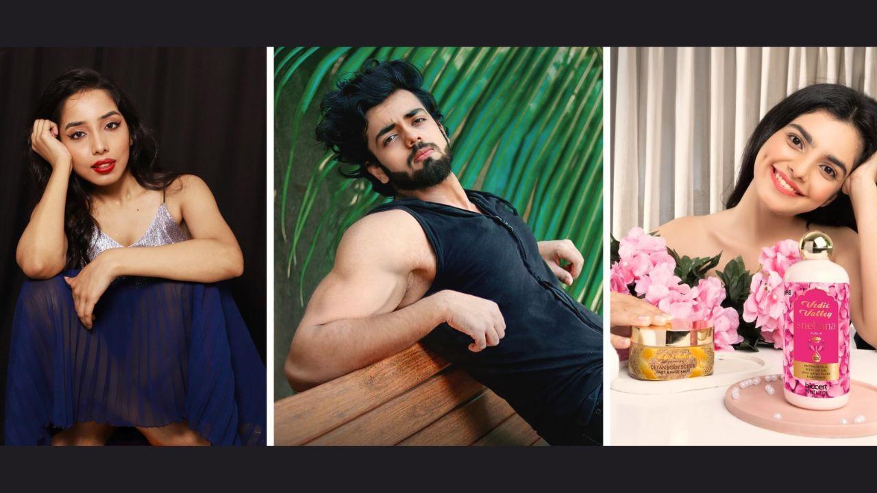 Pratyush Sharma to share screen with these 2 actresses in his upcoming web series? The “Final Draft” actor has THIS to say