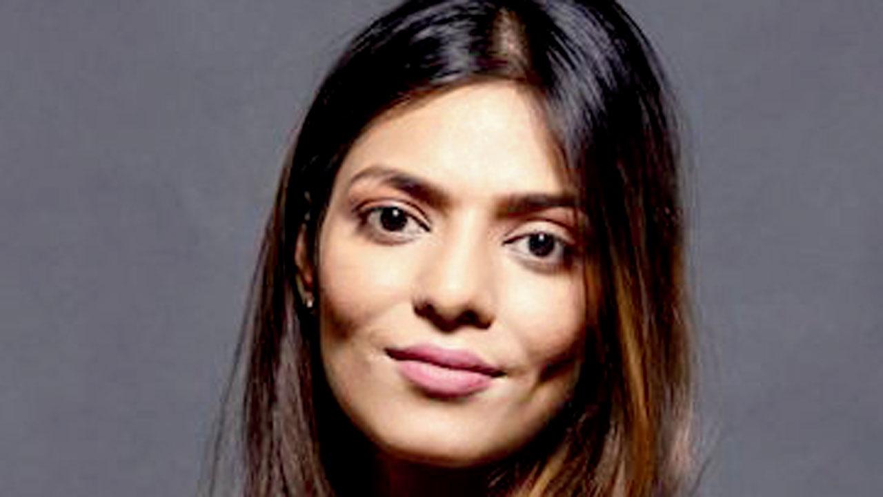 Prerna Jain