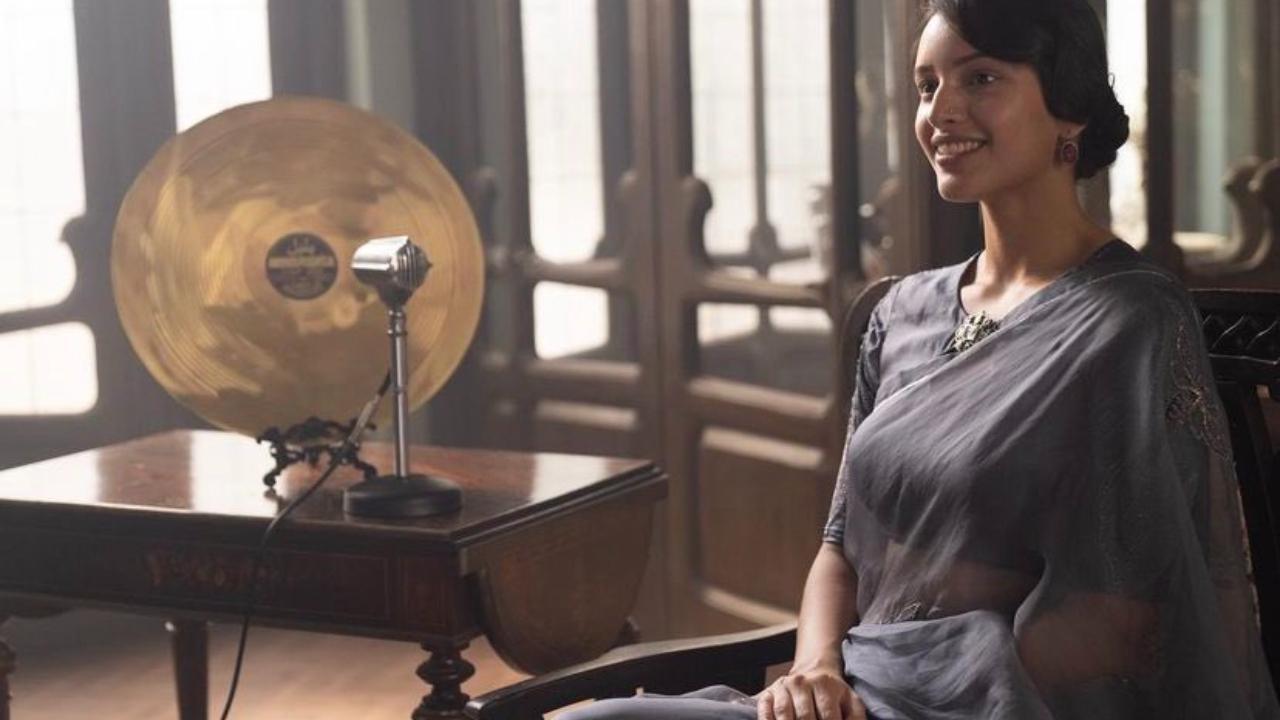 'Qala' Movie Review: Stunning, serene Qala-nagar
