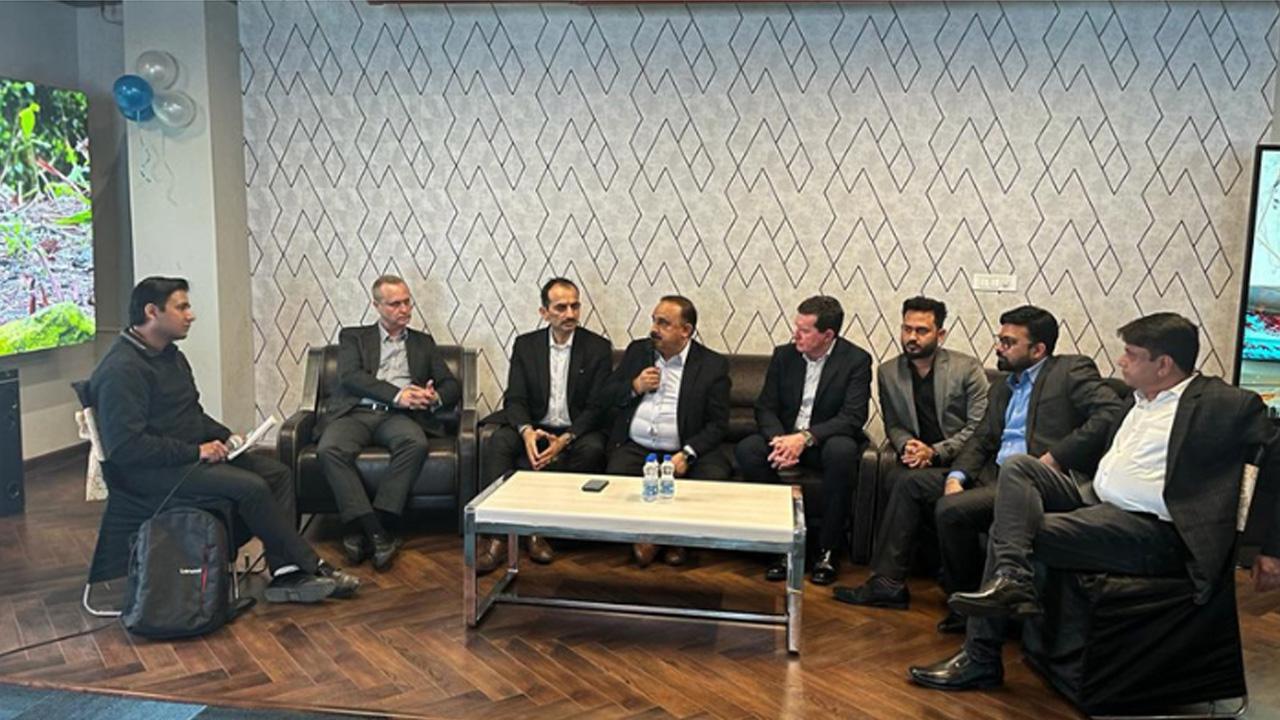 Qlite Global launches their exclusive Grand Experience Centre