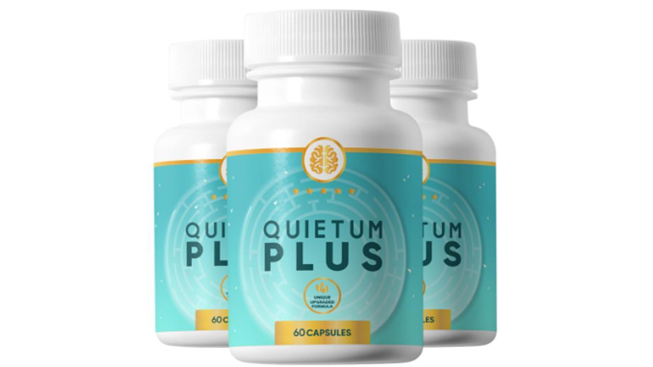 Quietum Plus Reviews: Any Complaints? Ingredients, Benefits & New Consumer Report!