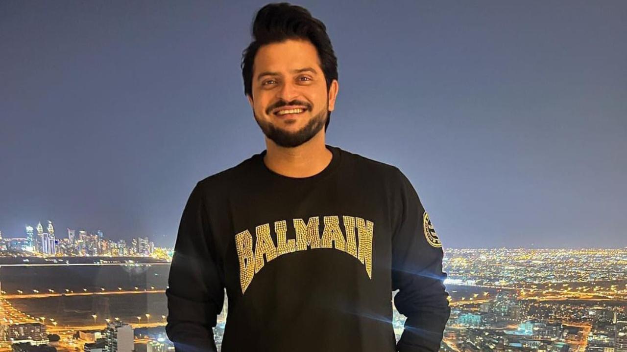 IPL 2023 Auction: Suresh Raina names Mujtaba Yousuf, Samarth Vyas, Afghanistan's Allah Mohammad as his top uncapped picks