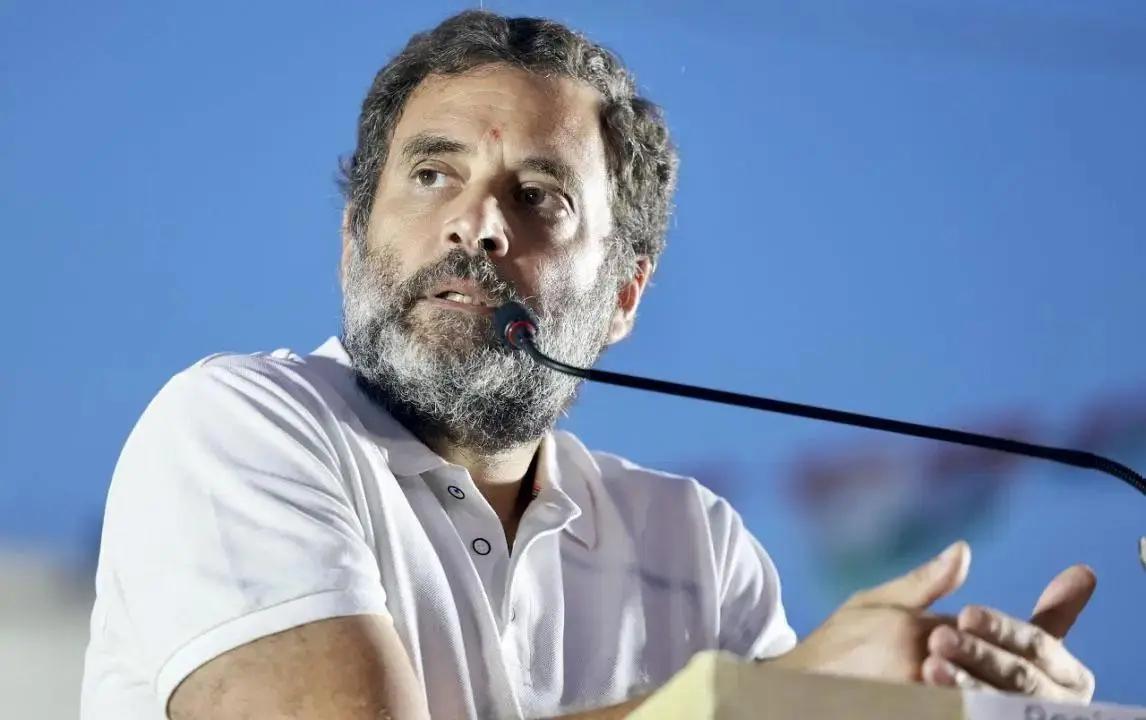 Govt coming up with excuses to stop Bharat Jodo Yatra, says Rahul Gandhi