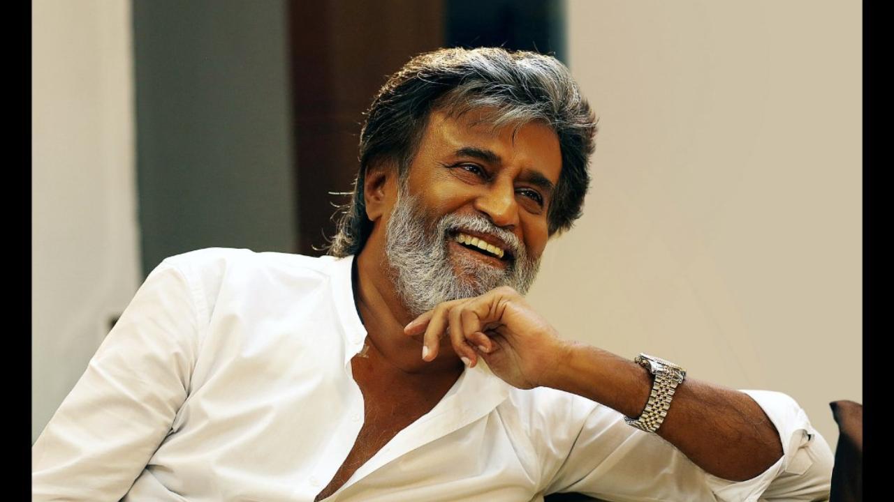 Happy Birthday Rajinikanth: 5 crazy things fans have done for ...