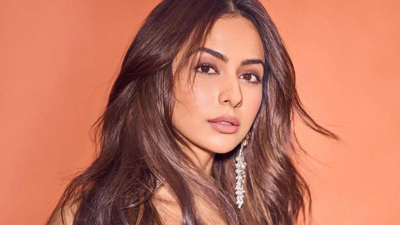 Actor Rakul Preet summoned by ED in alleged drug-related case
