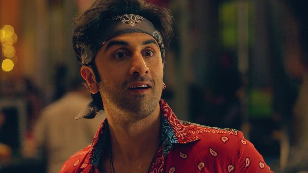 Ranbir Kapoor grooves to 'Bijli' in cameo role for 'Govinda Naam Mera'; shares screen with Vicky, Kiara