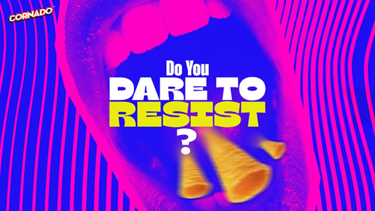 Do You 'Dare To Resist'? 