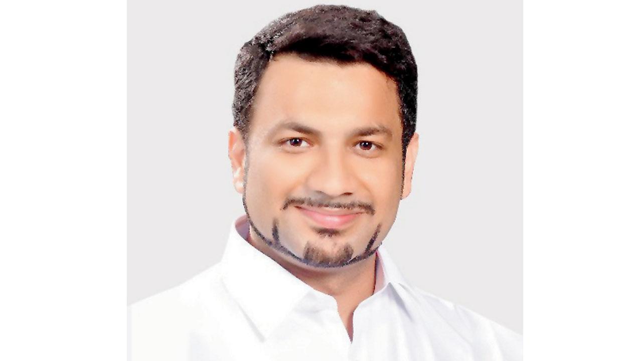 Shivam Goswami
