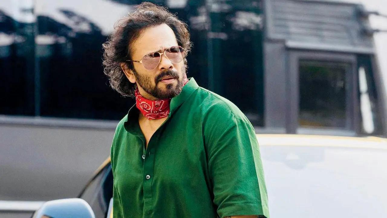 Filmmaker Rohit Shetty says he makes films to entertain the audience and his upcoming directorial venture, Cirkus is a step in the same direction. Shetty, known for action comedies like the Golmaal franchise and All The Best: Fun Begins (2009) and action dramas such as the Singham instalments, said he is confident that his latest release will be loved by viewers. “Cirkus is for the audience who loved Golmaal and All The Best. It’s that kind of a film. I’m sure they’re going to love it because I’ve watched the film,” said the director, and added, “When we started off, I was just a filmmaker making films. Then, the kind of love I got from the audience, it became their film. So, I now make films for them, I take it as a responsibility.” Read full story here