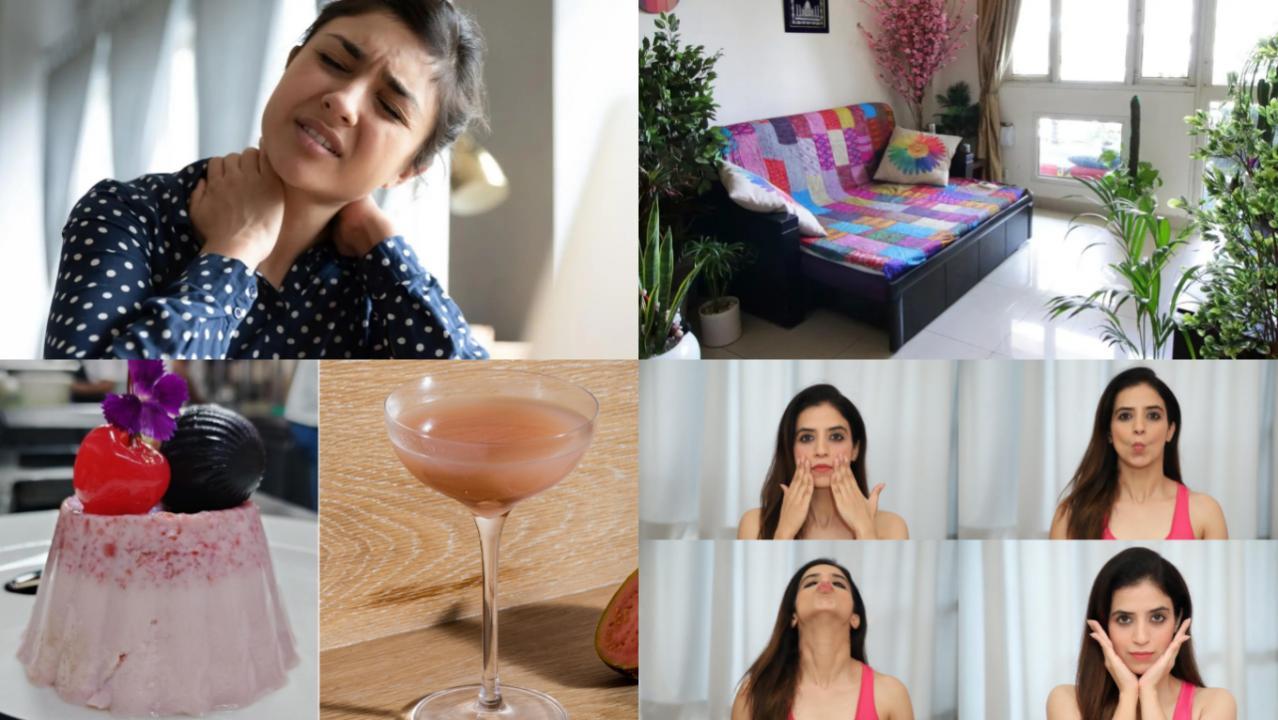 All about well-being: Here’s a weekly roundup of our top features 