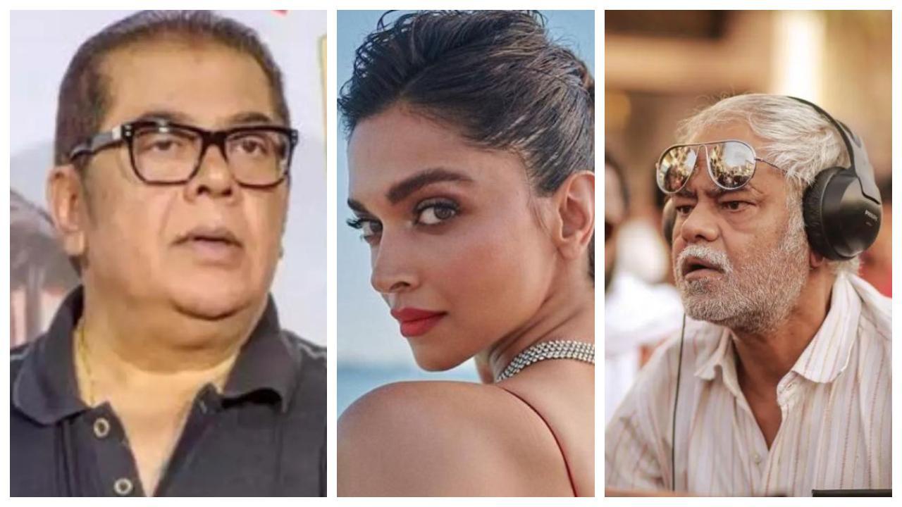 Bollywood Top Stories: Deepika at FIFA World Cup, ‘BB16’ house turns dhobi ghat