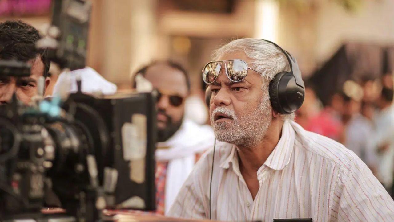 REVEALED: The reason why Sanjay Mishra is a huge fan of ‘Drishyam’. Full Story Read Here