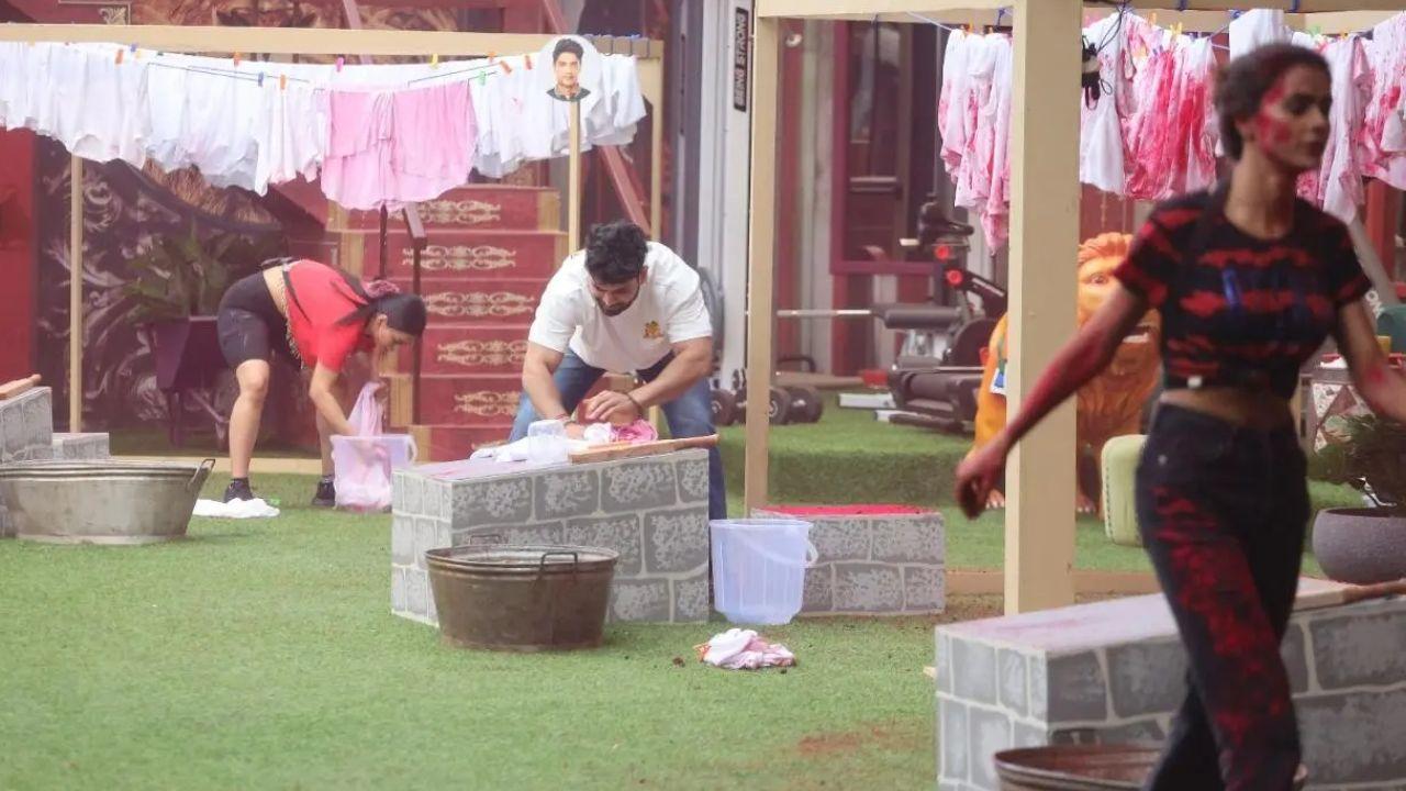 ‘Bigg Boss 16’ house turns into a dhobi ghat; new captain to be elected tonight. Full Story Read Here