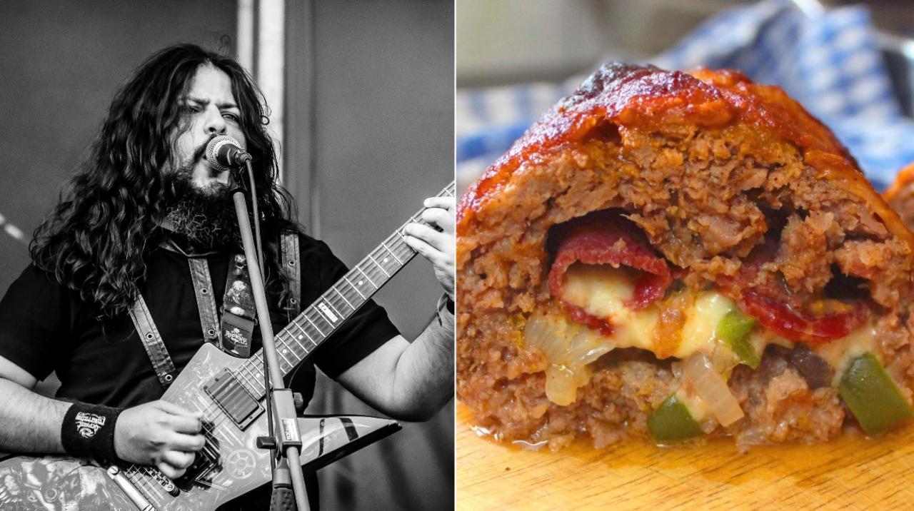 Keto bacon bomb? Mumbai musician Sahil Makhija shares his celebratory recipe for Christmas 2022