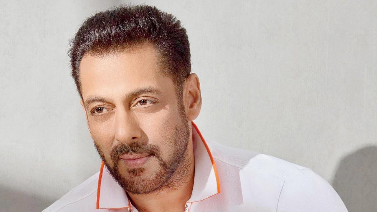 The Bhai from the ’90s