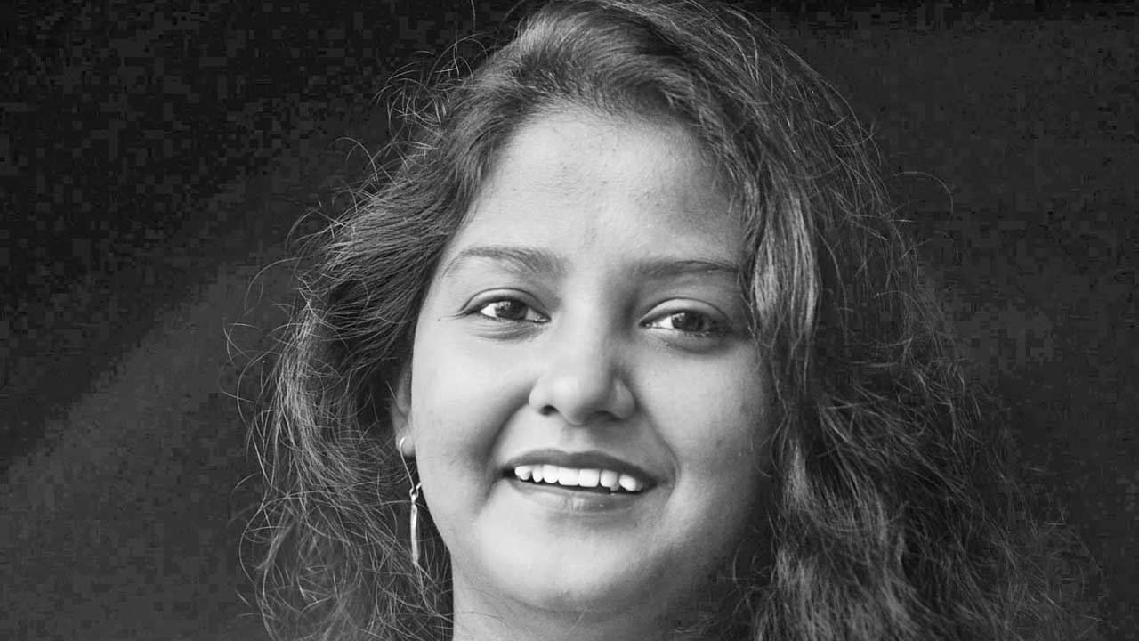 Sammohinee Ghosh