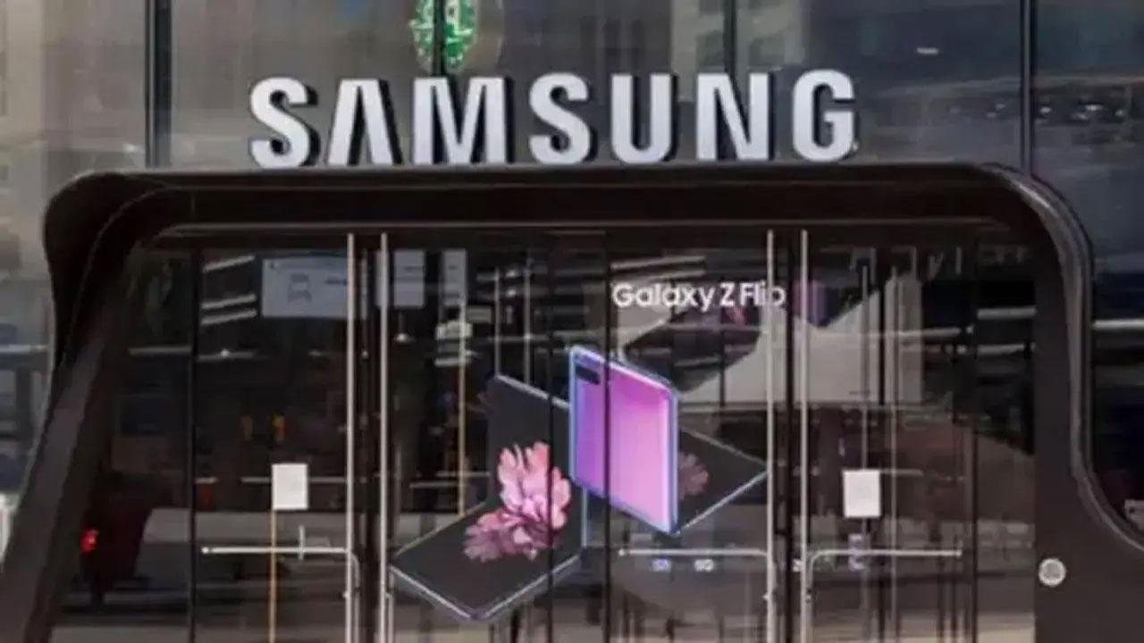 Samsung plans on making fingerprint login 2.5 billion times more secure in 2025