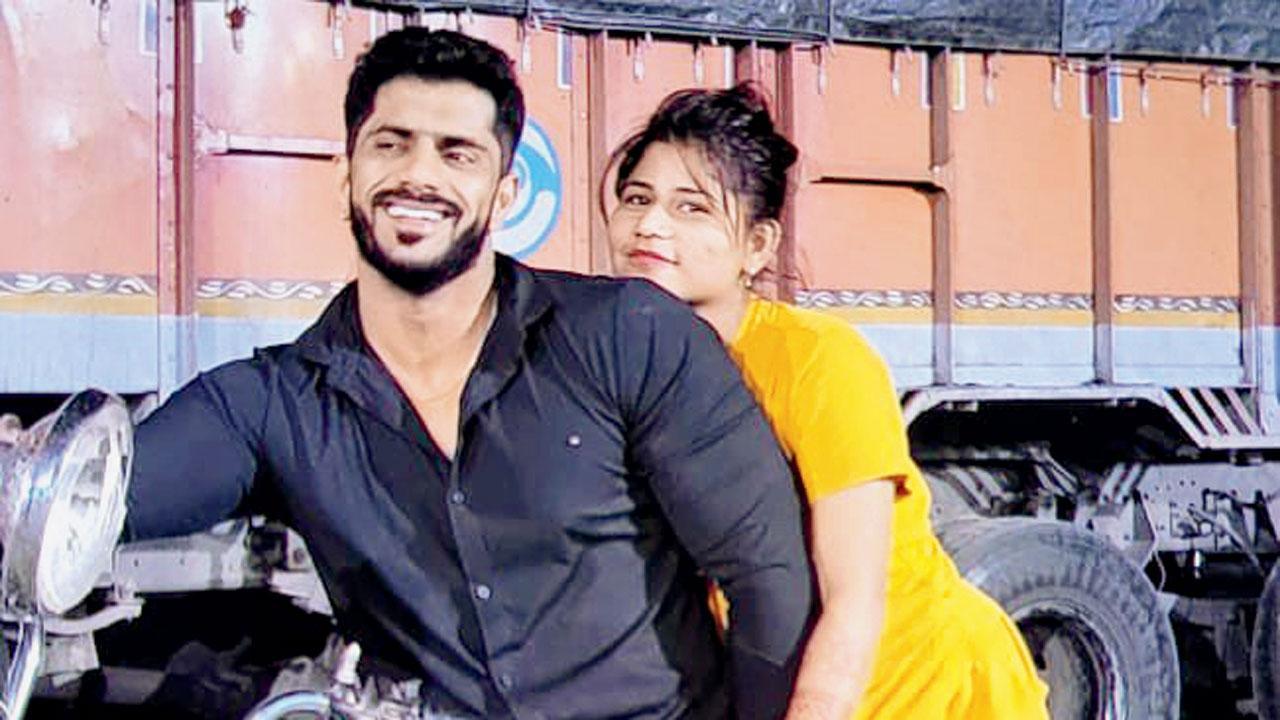 Panvel murder: 'Riyaz planned Urvashi’s murder, took her brother to cops, too'