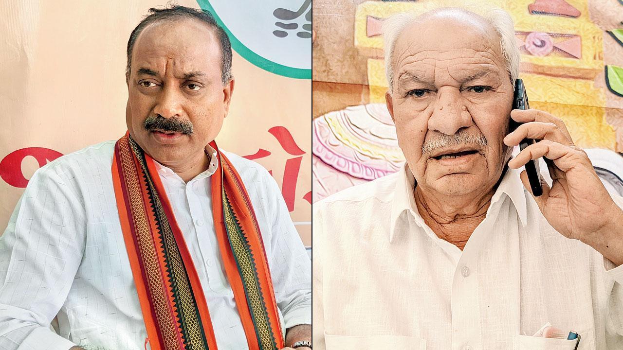 Gujarat elections 2022: In spicy Saurashtra battle, no pehle AAP