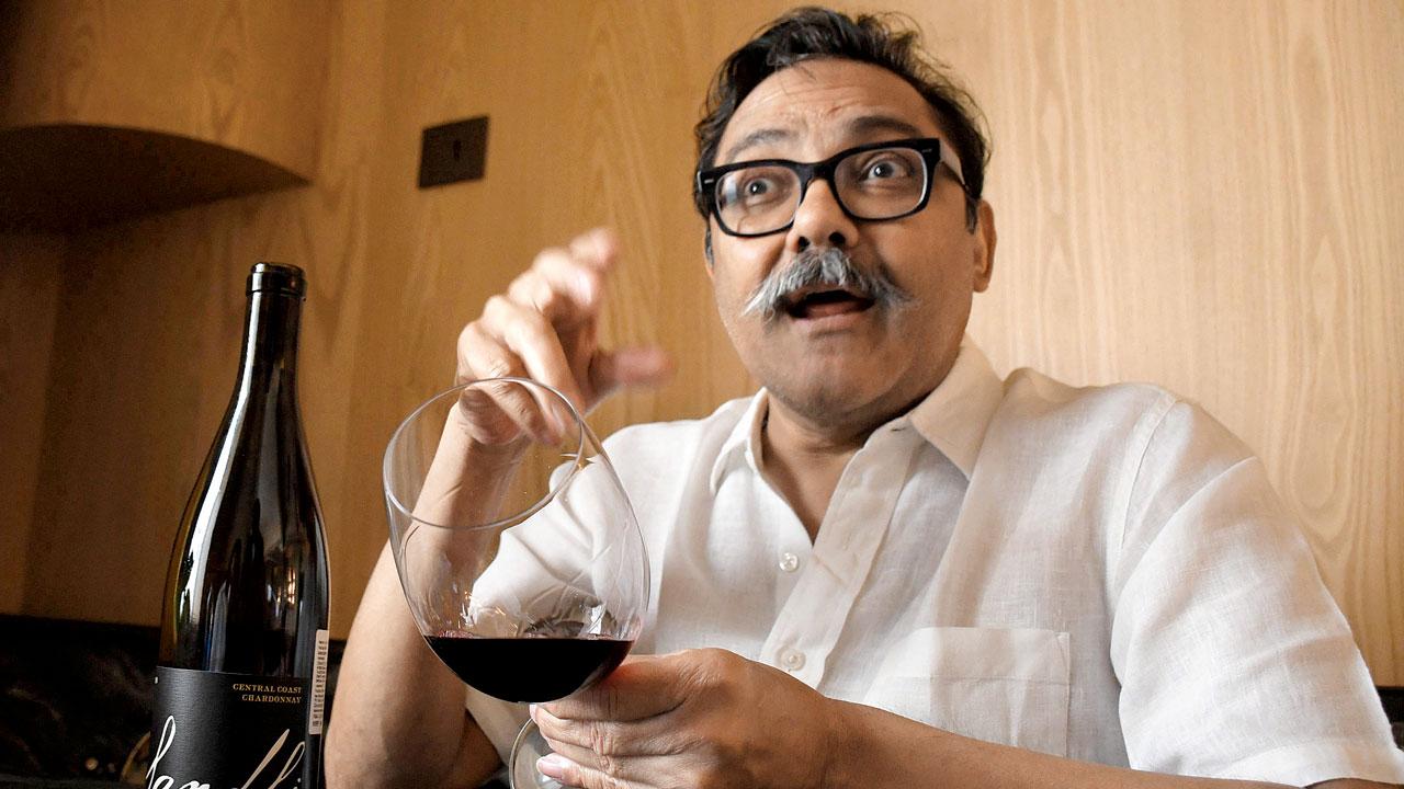 Sanjay Menon