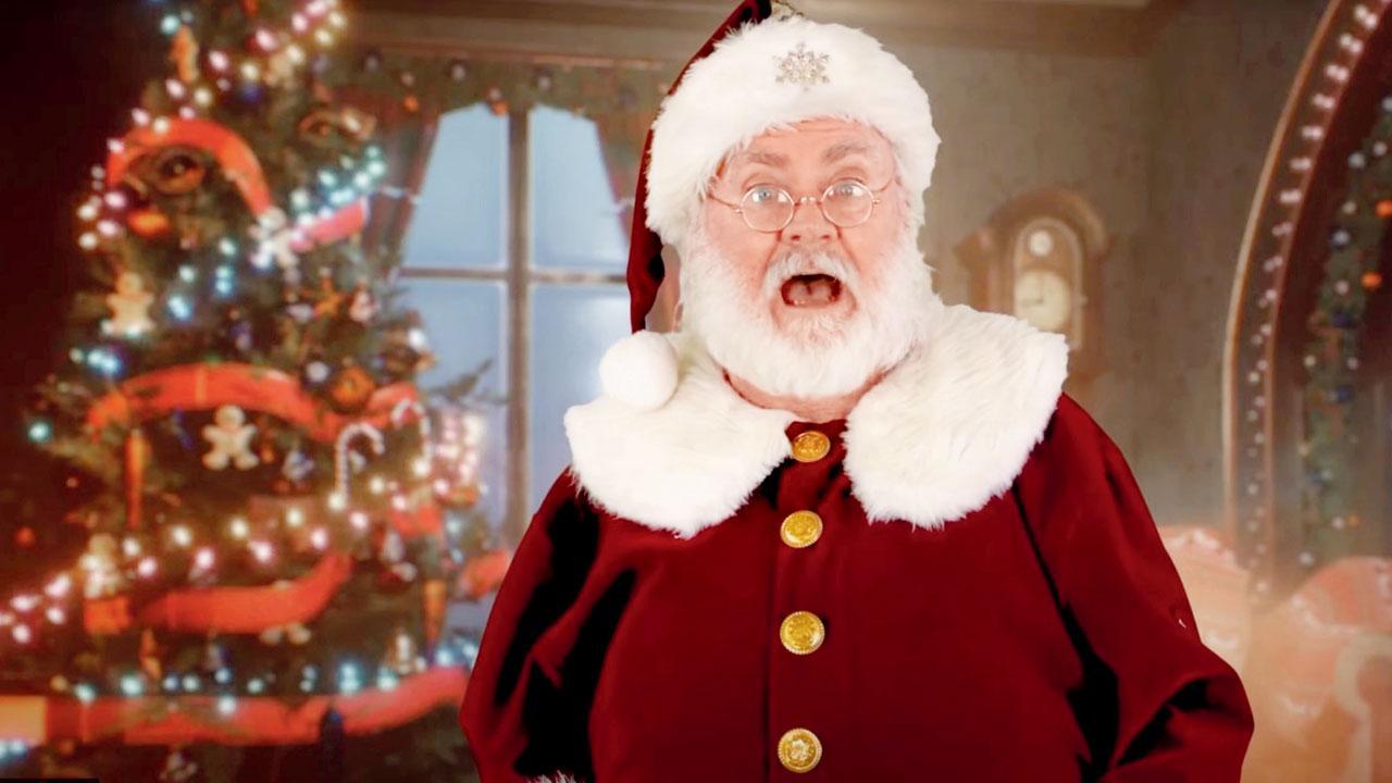 Holly Jolly Digital Christmas