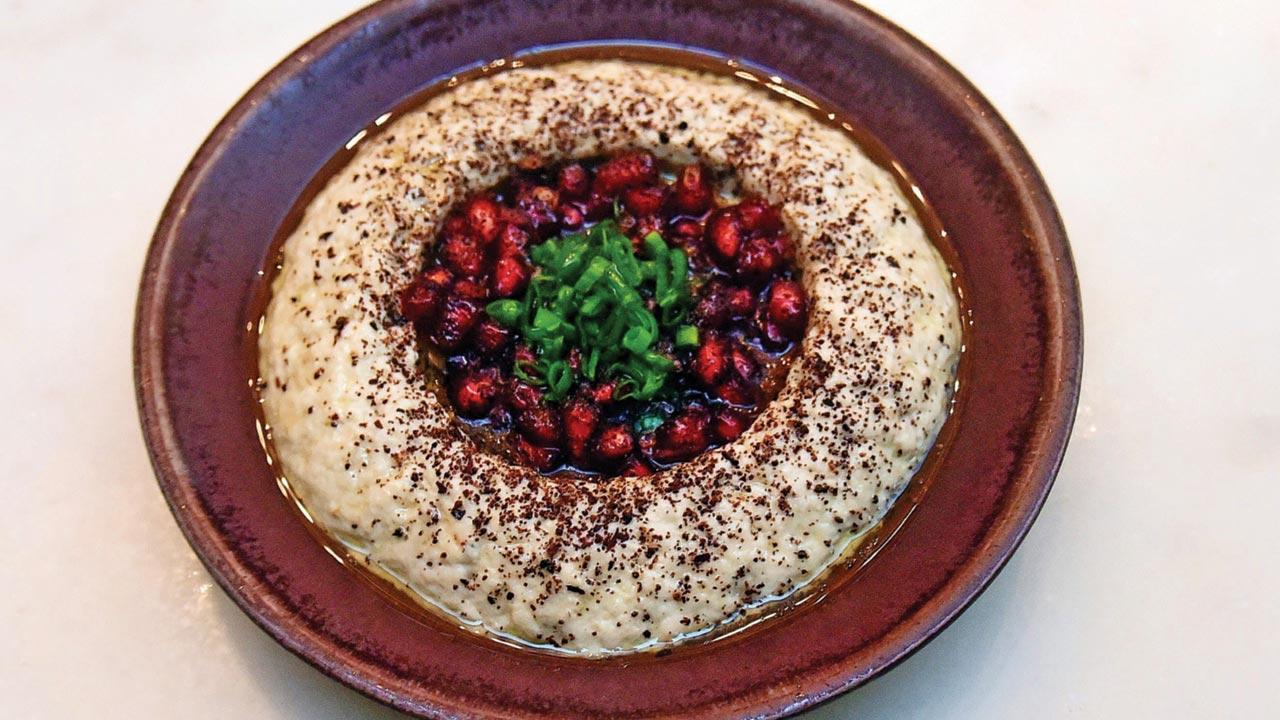 From hummus to lamb chops: Mumbai chefs share recipes for your NYE house party