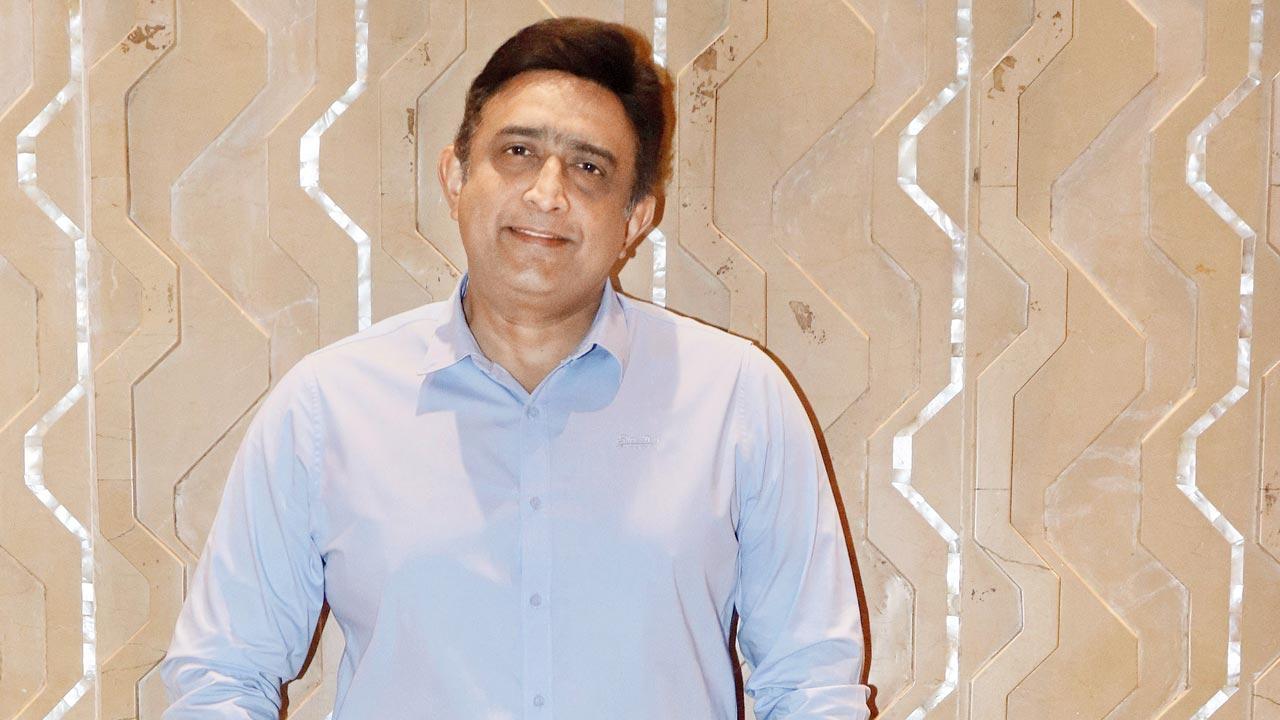 Suraj Shetty