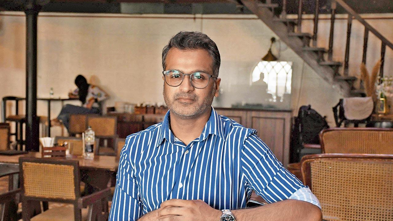 Aditya Hegde