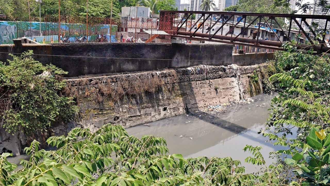 Mumbai: Covid-19 RNA found in city’s sewage
