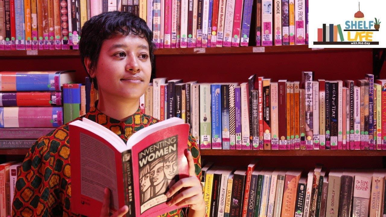 Sister Library: Why this Bandra library aims to encourage reading more literature by women