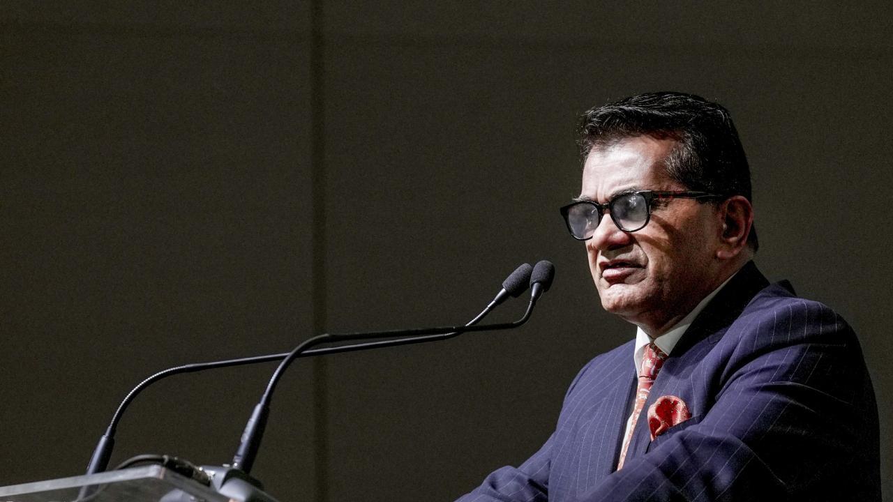 India will provide action-oriented solutions as part of G20 presidency: Amitabh Kant
