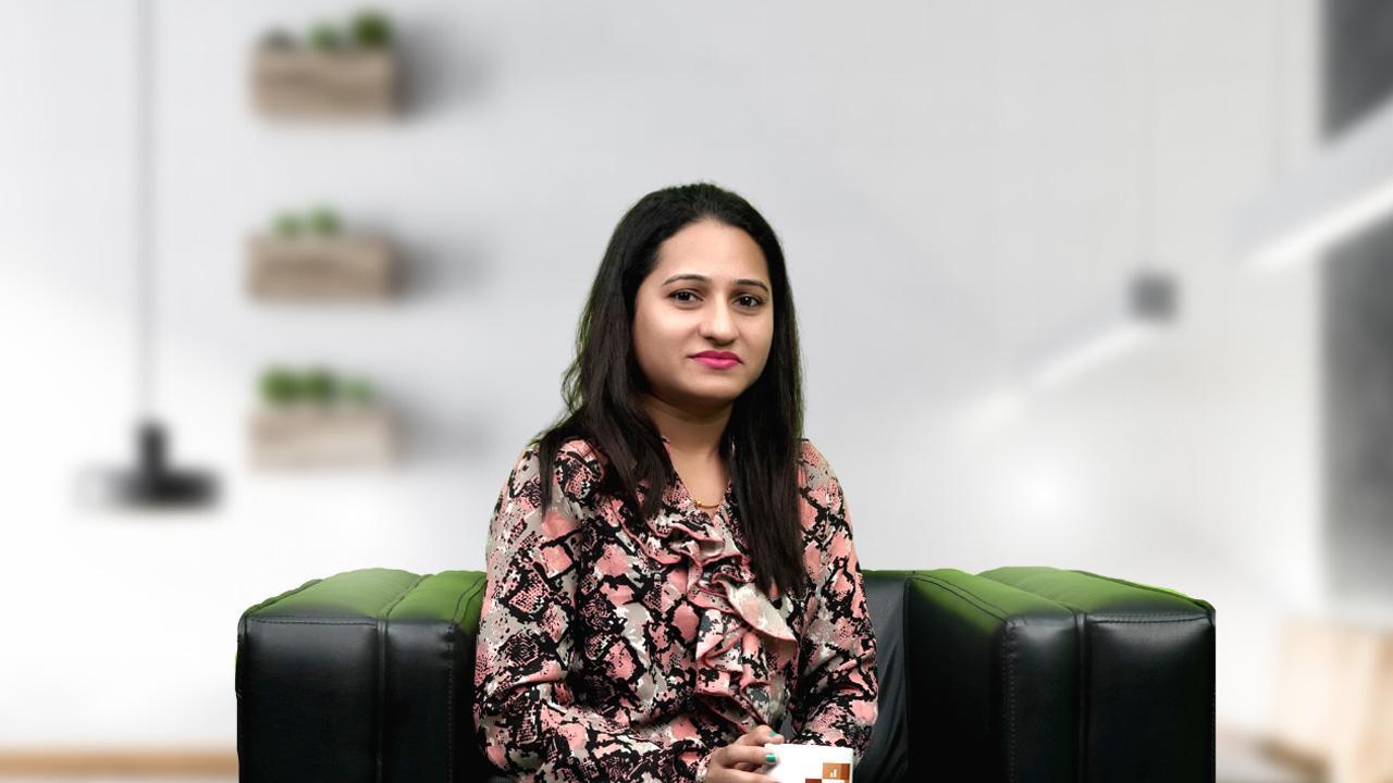 Serial Investor Creating Breakthroughs in the F&B Industry: Shweta Salunkhe