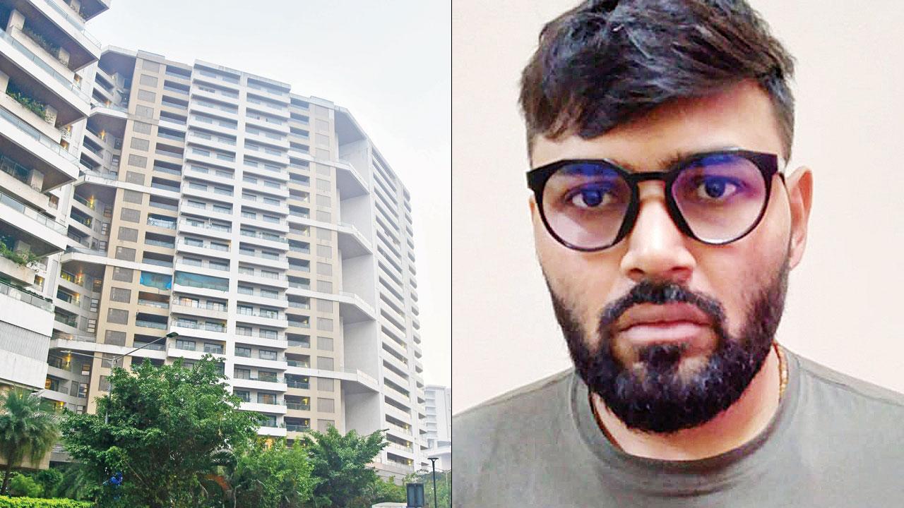 Mumbai: Manager flees with Rs 42 lakh from society’s account