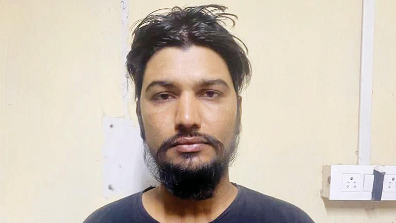Mumbai Crime: Bouncer held with heroin worth Rs 50 lakh