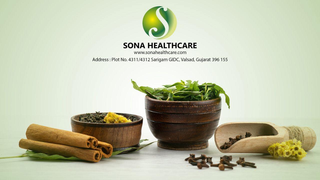 Keeping Ayurveda alive, Sona Healthcare is a one-stop solution to all your healthcare needs