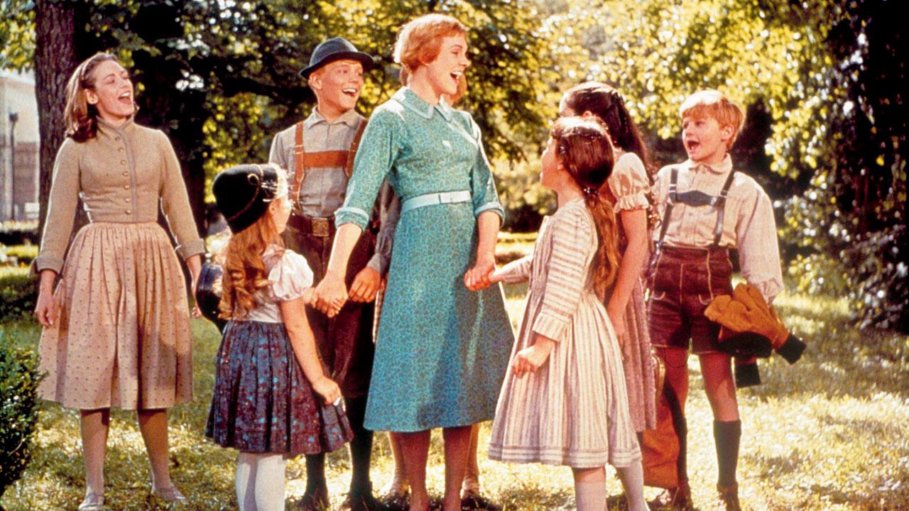 The Sound of Music had won five Academy Awards