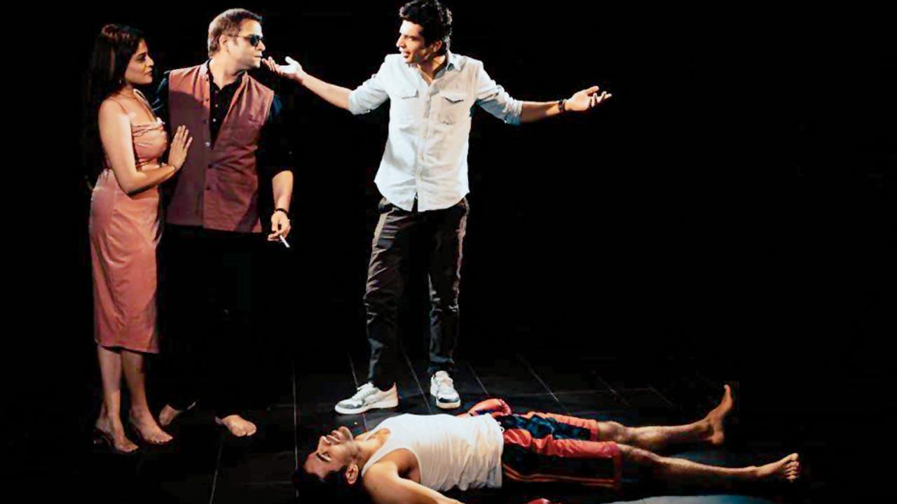 Prithvi Theatre pays tribute to Shiv Subrahmanyam by showcasing films and plays