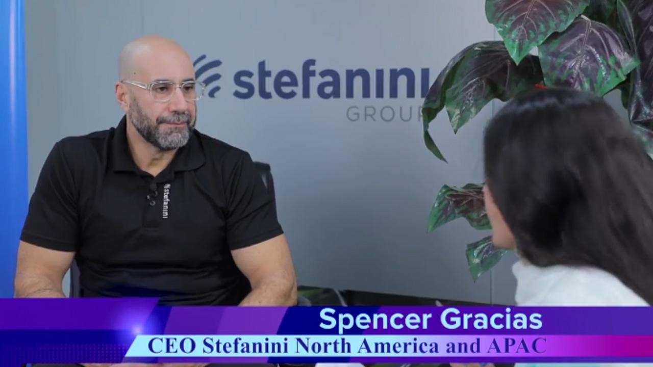 Spencer Gracias - A CEO of his own rules