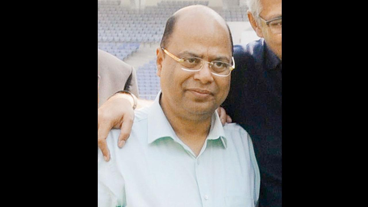 Subrata Dutta: India in FIFA World Cup? Not in the next 50 years