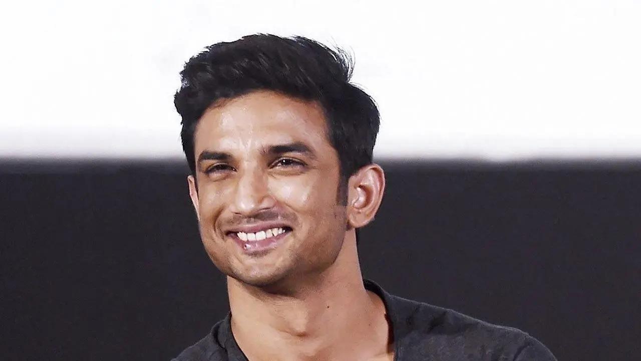 Sushant Singh Rajput death: Mumbai Police did not allow Bihar Police to investigate, says Ex-DGP Gupteshwar Pandey