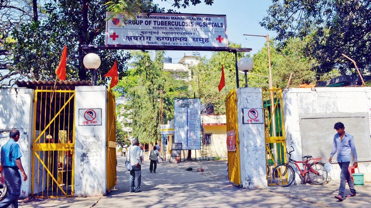 Mumbai: TB hospital to house civic medical colleges’ depts?