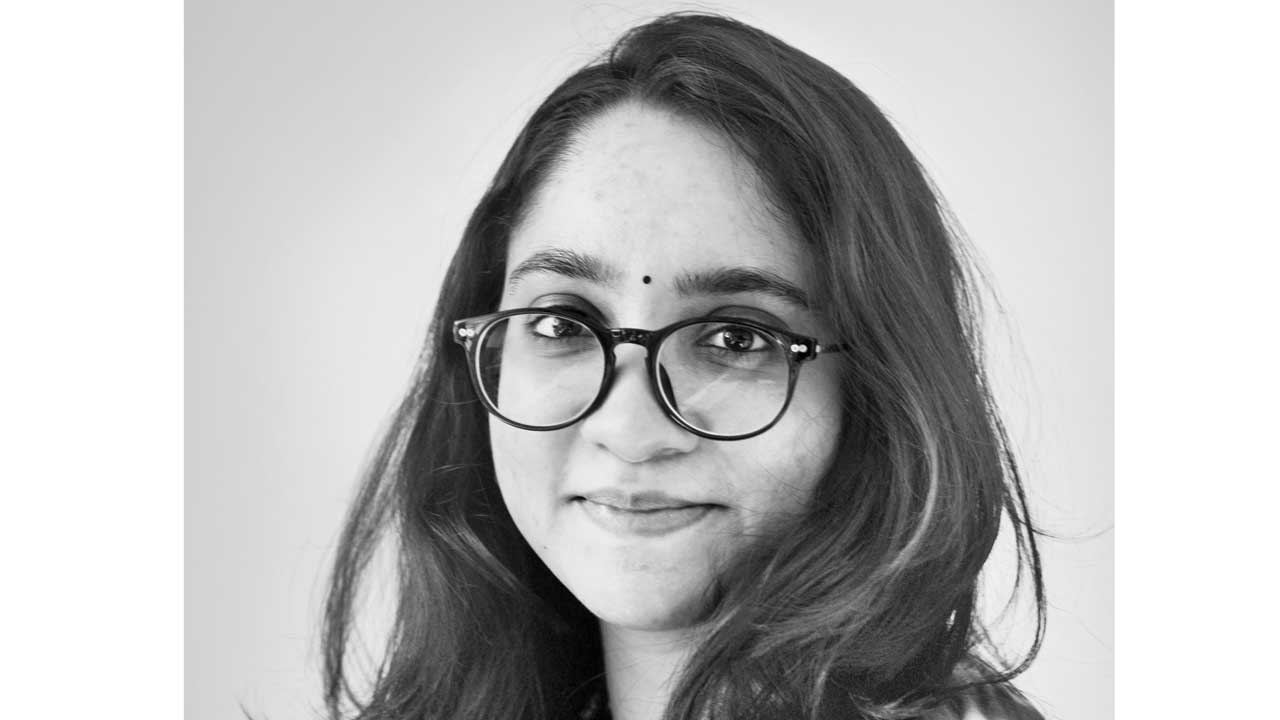 Tanishka D’Lyma
