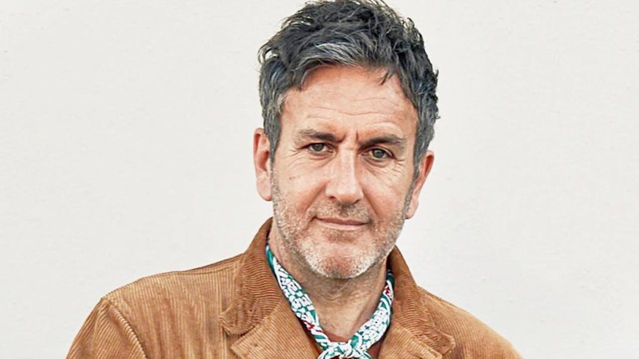 The Specials lead singer Terry Hall is no more