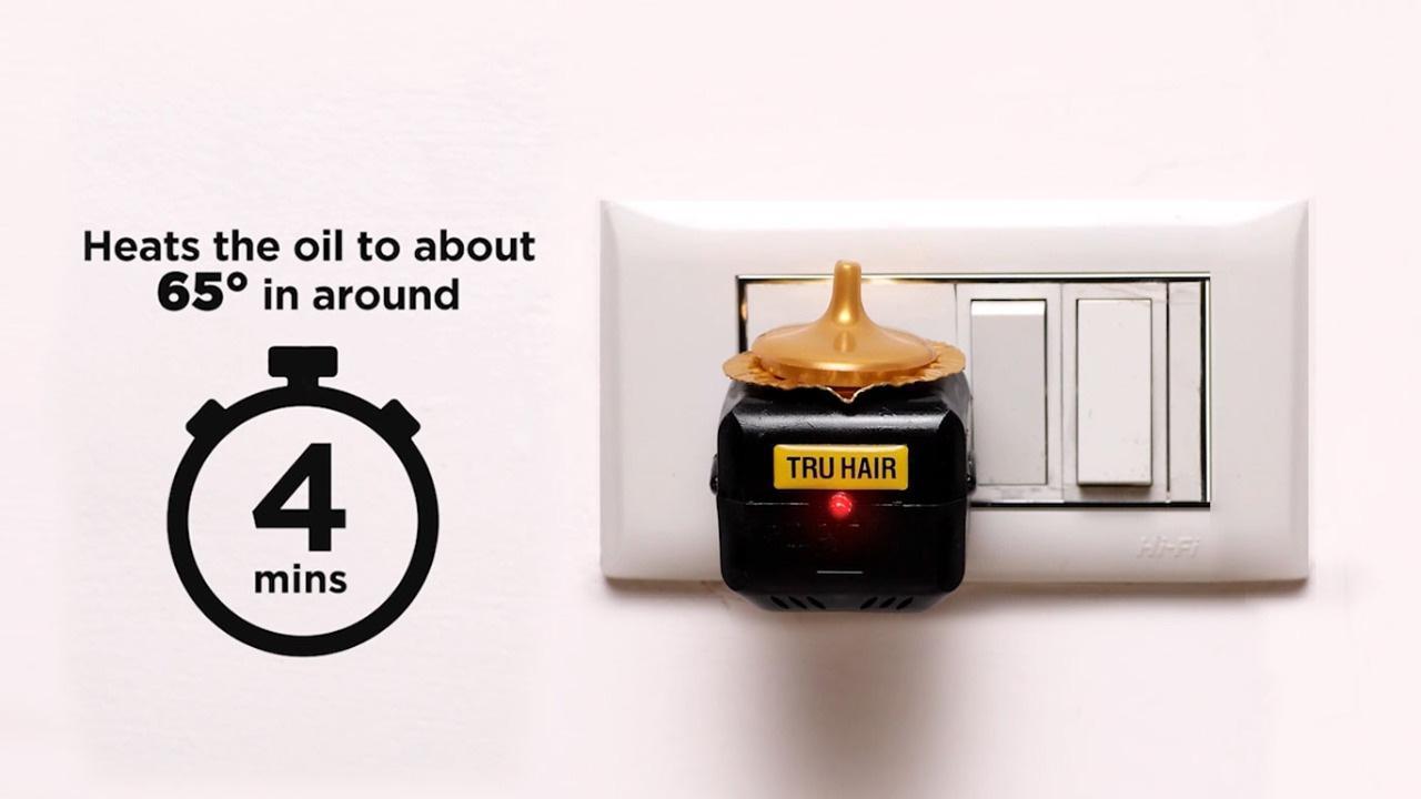 Here’s why TRU Hair & Skin is our favourite and will become yours too!